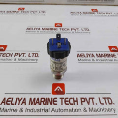 Wika 9013555 Transmitter 10-30V Dc 4-20 Ma S-10