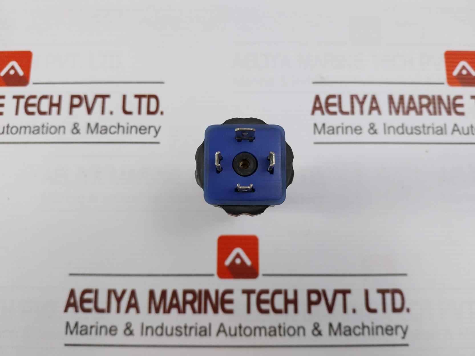 Wika 9013555 Transmitter 10-30V Dc 4-20 Ma S-10