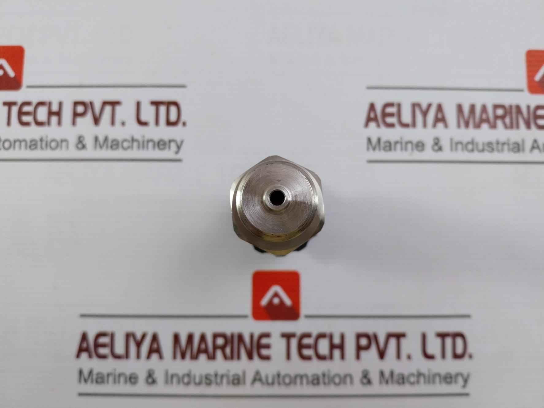 Wika 9013555 Transmitter 10-30V Dc 4-20 Ma S-10