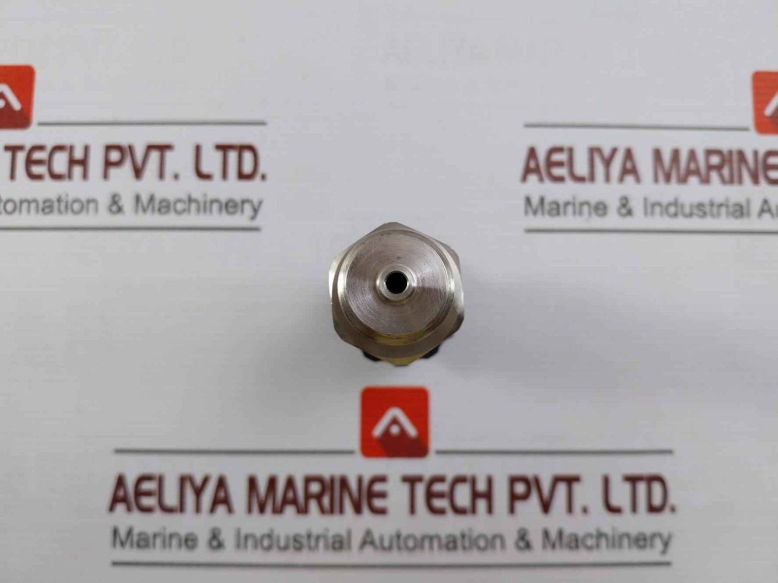 Wika 9013555 Transmitter 10-30V Dc 4-20 Ma S-10