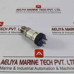 Wika 9013555 Transmitter 10-30V Dc 4-20 Ma S-10