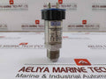 Wika 9013555 Transmitter 10-30V Dc 4-20 Ma S-10
