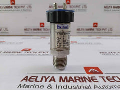 Wika 9013555 Transmitter 10-30V Dc 4-20 Ma S-10