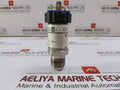 Wika 9013555 Transmitter 10-30V Dc 4-20 Ma S-10