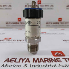Wika 9013555 Transmitter 10-30V Dc 4-20 Ma S-10