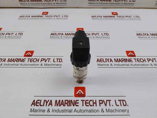 Wika 9013555 Transmitter 4-20Ma 0-16 Bar 10-30V Dc