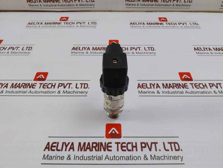 Wika 9013555 Transmitter 4-20Ma 0-16 Bar 10-30V Dc