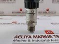 Wika 9013555 Transmitter 4-20Ma 0-16 Bar 10-30V Dc