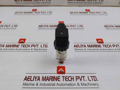 Wika 9013555 Transmitter 4-20Ma 0-16 Bar 10-30V Dc