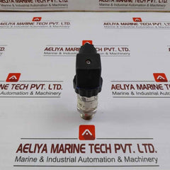 Wika 9013555 Transmitter 4-20Ma 0-16 Bar 10-30V Dc
