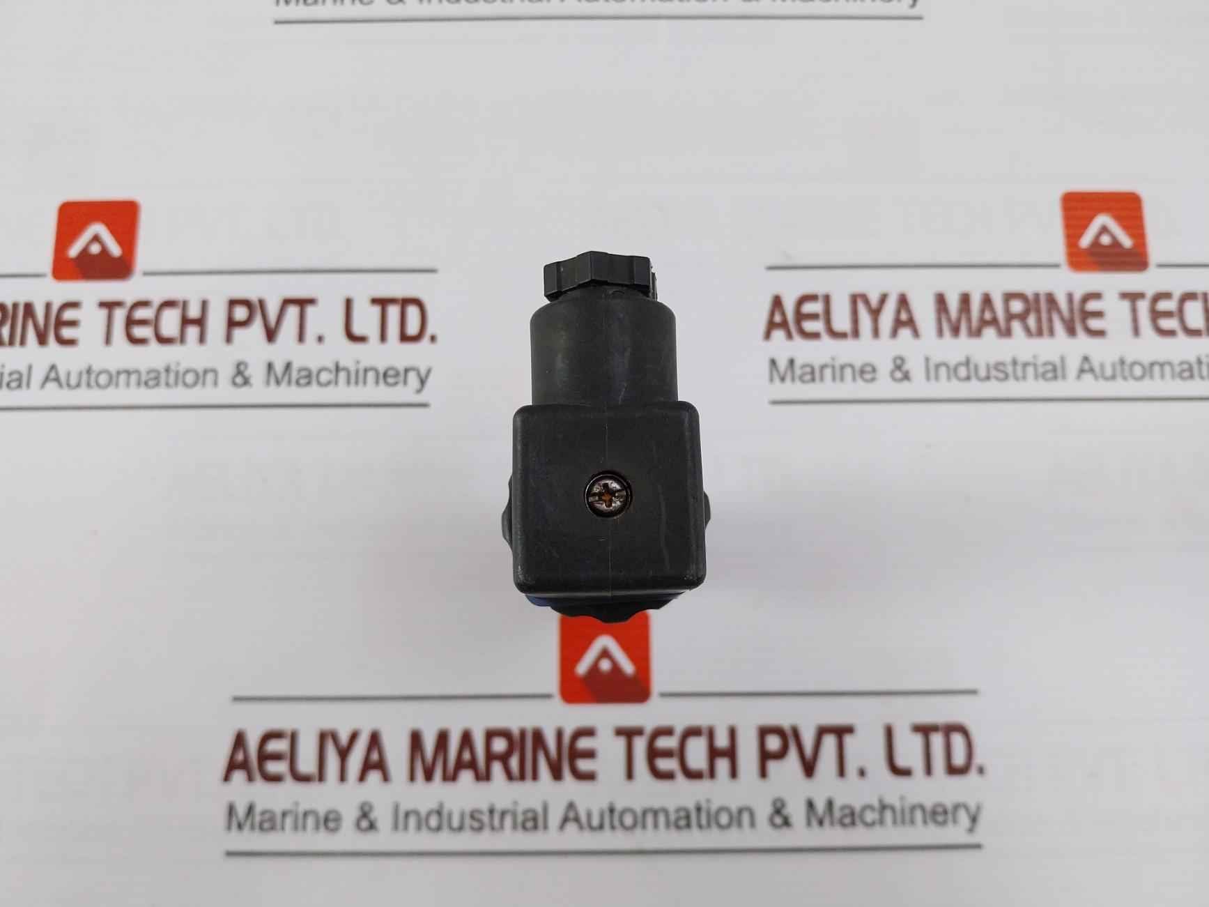 Wika 9013555 Transmitter 4-20Ma 0-16 Bar 10-30V Dc