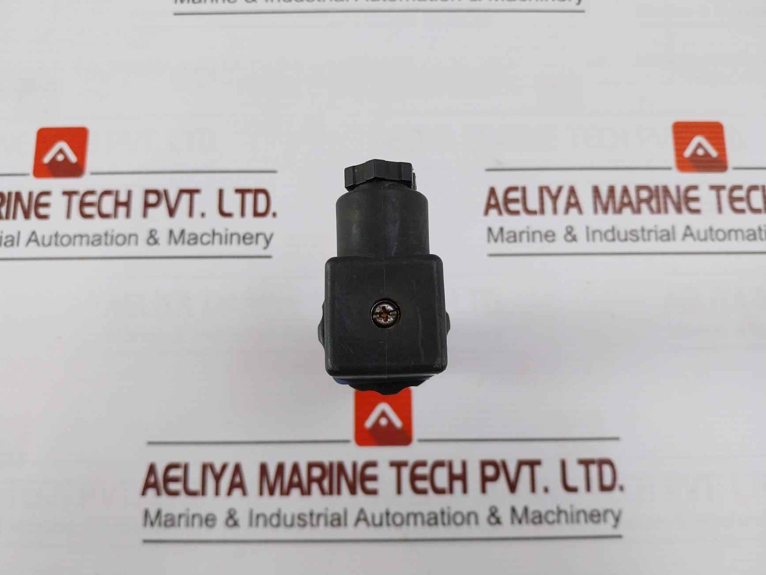 Wika 9013555 Transmitter 4-20Ma 0-16 Bar 10-30V Dc