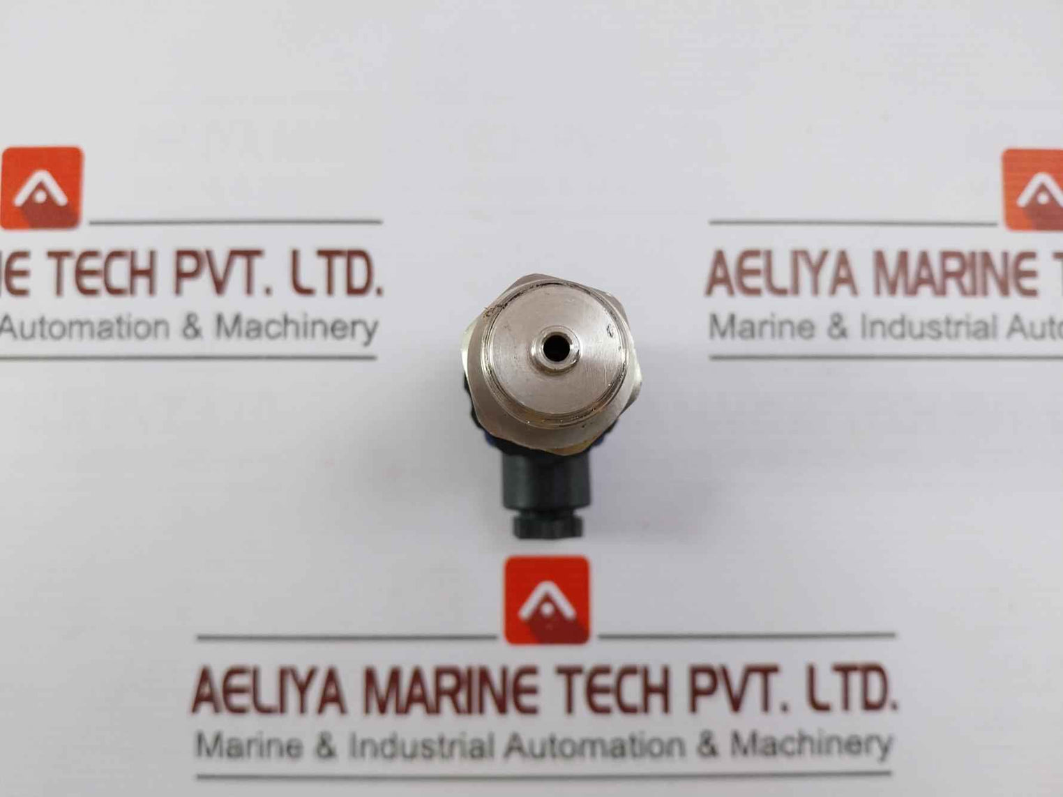 Wika 9013555 Transmitter 4-20Ma 0-16 Bar 10-30V Dc