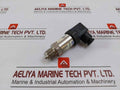 Wika 9013555 Transmitter 4-20Ma 0-16 Bar 10-30V Dc