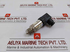 Wika 9013555 Transmitter 4-20Ma 0-16 Bar 10-30V Dc