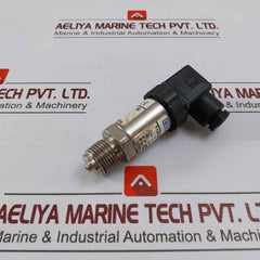 Wika 9013555 Transmitter 4-20Ma 0-16 Bar 10-30V Dc