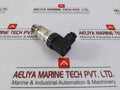 Wika 9013555 Transmitter 4-20Ma 0-16 Bar 10-30V Dc