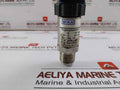 Wika 9013555 Transmitter 4-20Ma 0-16 Bar 10-30V Dc