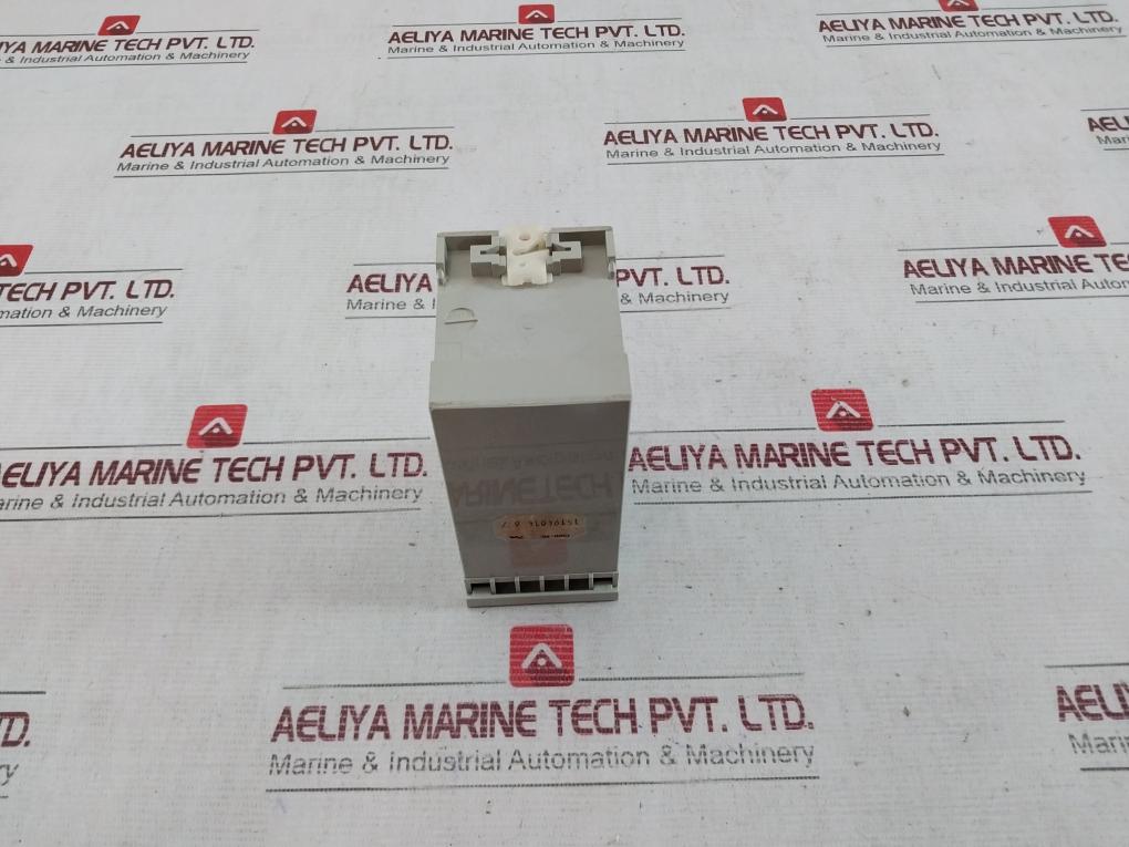 Wika 903.30.505 Tronic Pressure Transmitter 24Vdc 15194014