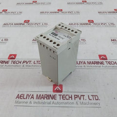 Wika 903.30.505 Tronic Pressure Transmitter 24Vdc 15194014