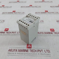 Wika 903.30.505 Tronic Pressure Transmitter 24Vdc 15194014