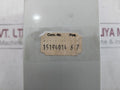 Wika 903.30.505 Tronic Pressure Transmitter 24Vdc 15194014