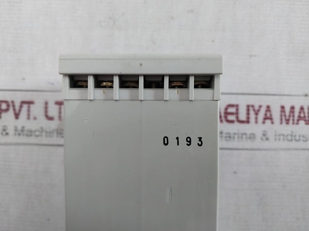 Wika 903.30.505 Tronic Pressure Transmitter 24Vdc 15194014