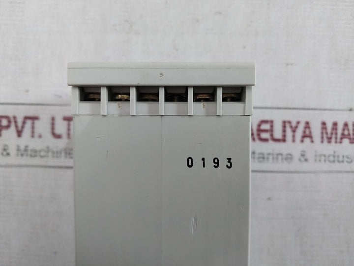 Wika 903.30.505 Tronic Pressure Transmitter 24Vdc 15194014