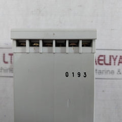 Wika 903.30.505 Tronic Pressure Transmitter 24Vdc 15194014