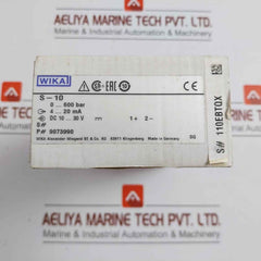 Wika 9073990,