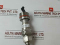Wika 990.27 Flush Diaphragm Transmitter Sensor 3.0x0.75 1.5m 4k640