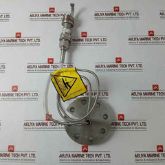 Wika 990.27 Flush Diaphragm Transmitter Sensor 3.0x0.75 1.5m 4k640