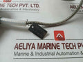 Wika 990.27 Flush Diaphragm Transmitter Sensor 3.0x0.75 1.5m 4k640