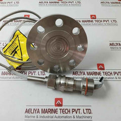 Wika 990.27 Flush Diaphragm Transmitter Sensor 3.0x0.75 1.5m 4k640