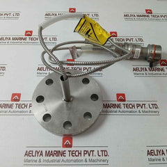 Wika 990.27 Flush Diaphragm Transmitter Sensor 3.0x0.75 1.5m 4k640