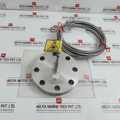 Wika 990.27 Pressure Transmitter Dm21568(Not Working)