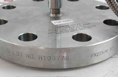 Wika 990.27 Pressure Transmitter Dm21568(Not Working)