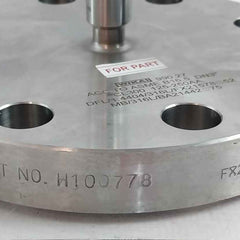 Wika 990.27 Pressure Transmitter Dm21568(Not Working)