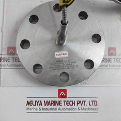Wika 990.27 Pressure Transmitter Dm21568(Not Working)