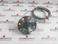 Wika 990.27 Pressure Transmitter Dm21568(Not Working)