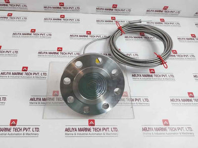 Wika 990.27 Pressure Transmitter Dm21568(Not Working)