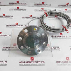 Wika 990.27 Pressure Transmitter Dm21568(Not Working)