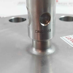 Wika 990.27 Pressure Transmitter Dm21568(Not Working)