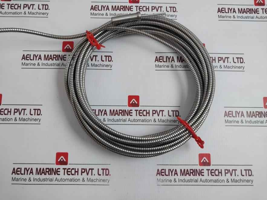 Wika 990.27 Pressure Transmitter Dm21568(Not Working)