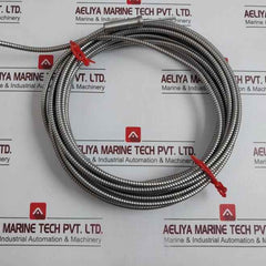 Wika 990.27 Pressure Transmitter Dm21568(Not Working)