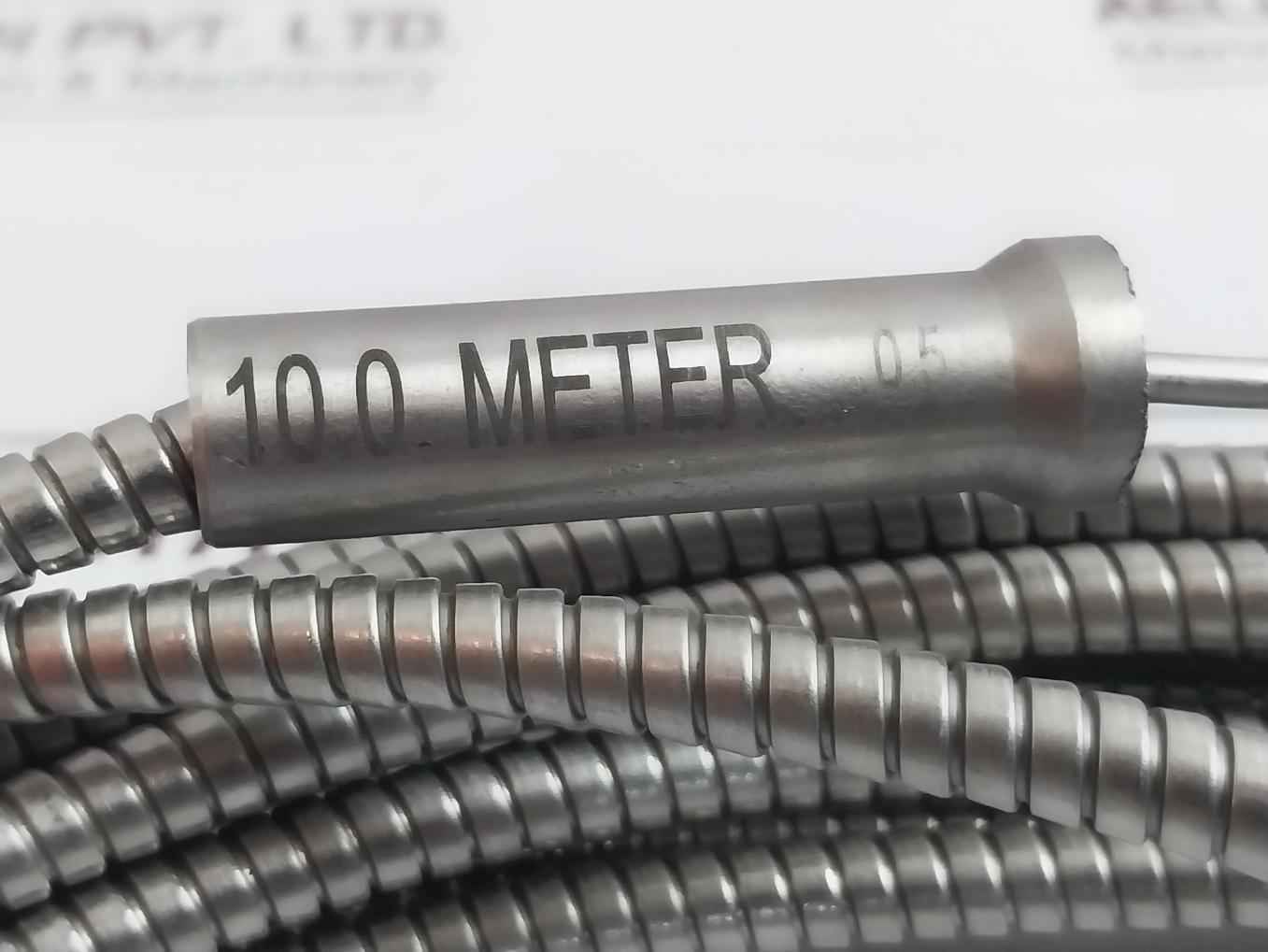 Wika 990.27 Pressure Transmitter Dm21568(Not Working)