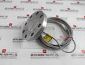 Wika 990.27 Pressure Transmitter Dm21568(Not Working)