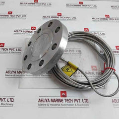 Wika 990.27 Pressure Transmitter Dm21568(Not Working)