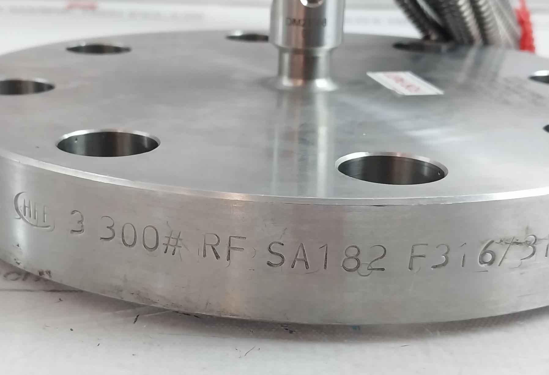 Wika 990.27 Pressure Transmitter Dm21568(Not Working)