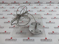 Wika 990.29 Diaphragm Level Transmitter Flange Cl150 125-250Aa Dc704 F316L Mb-ba22158&nbsp;
